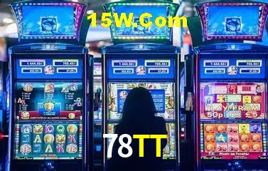 Tecnologia da Plataforma 78TT