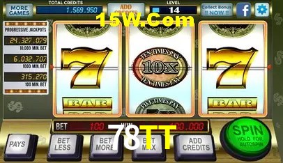 78TT - Plataforma Oficial De Slots Do Brasil - 78TT Bet