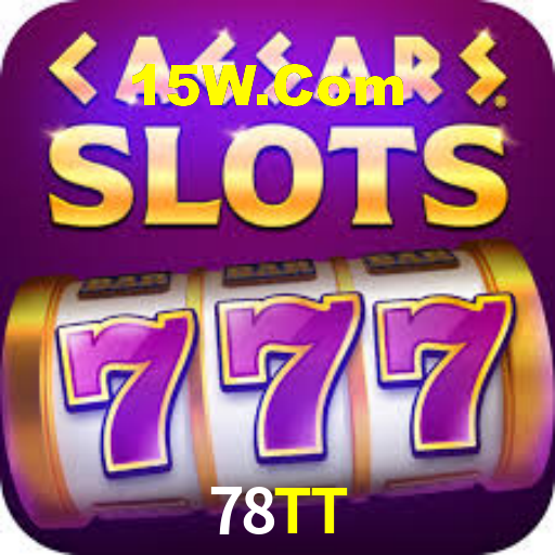 Tournaments 78TT