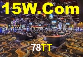 Welcome Bonus 78TT