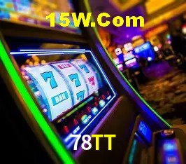 78TT: Jogos de Caça-Níqueis-Altas Recompensas, Roleta-Velocidade, Blackjack-Desafios Máximos