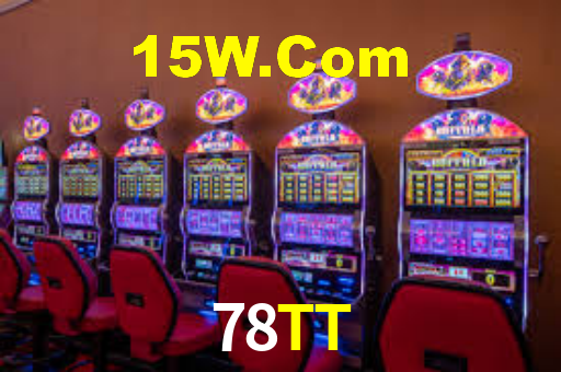 Welcome Bonus 78TT