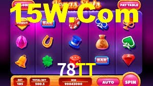 Sports Statistics 78TT