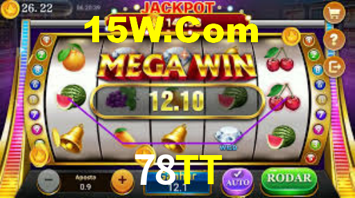 Live Casino 78TT