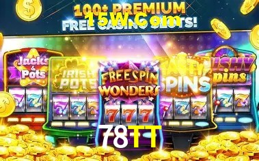 Sinta a adrenalina dos jogos de cassino com 78TT