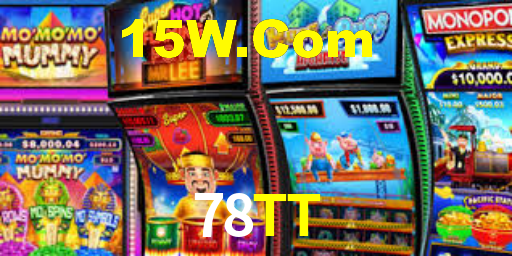 VIP Casino 78TT
