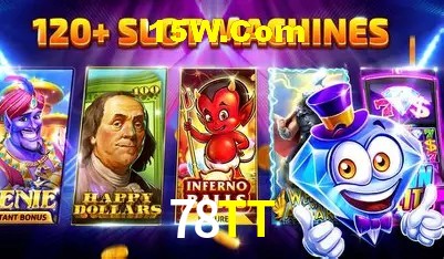 Casino Ao Vivo 78TT