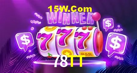 Jogos de Slot 78TT