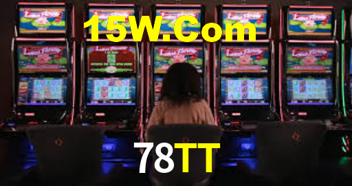 Roulette Table 78TT