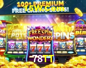 Promoção Relâmpago 78TT