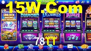 Slot Games 78TT